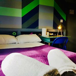 Standaard Double Kamer met een Badkamer
